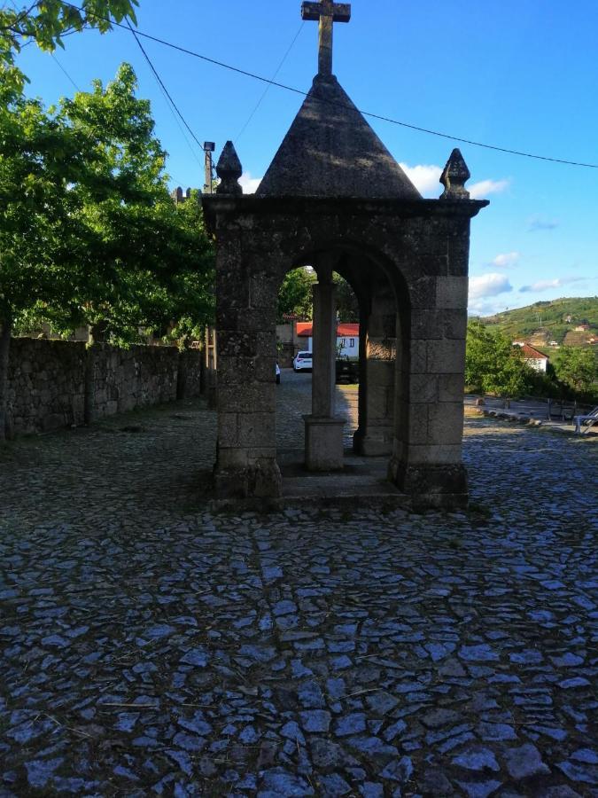 Villa Casa Loureiro - Vista Rio Douro Resende Exterior foto